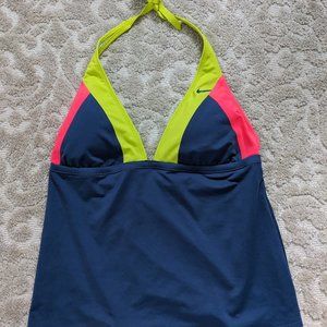 Nike Tankini Top